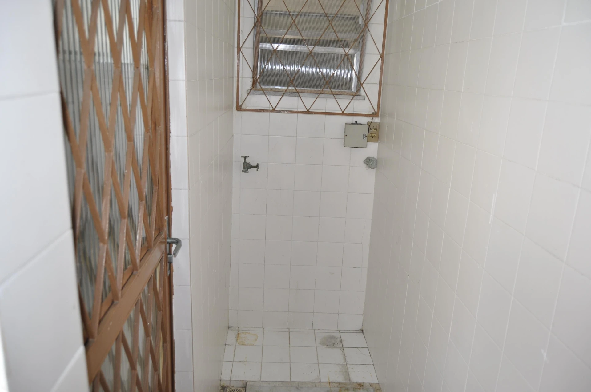 1 quarto e espaço de home office: apartamento de 50 m² — photo 17