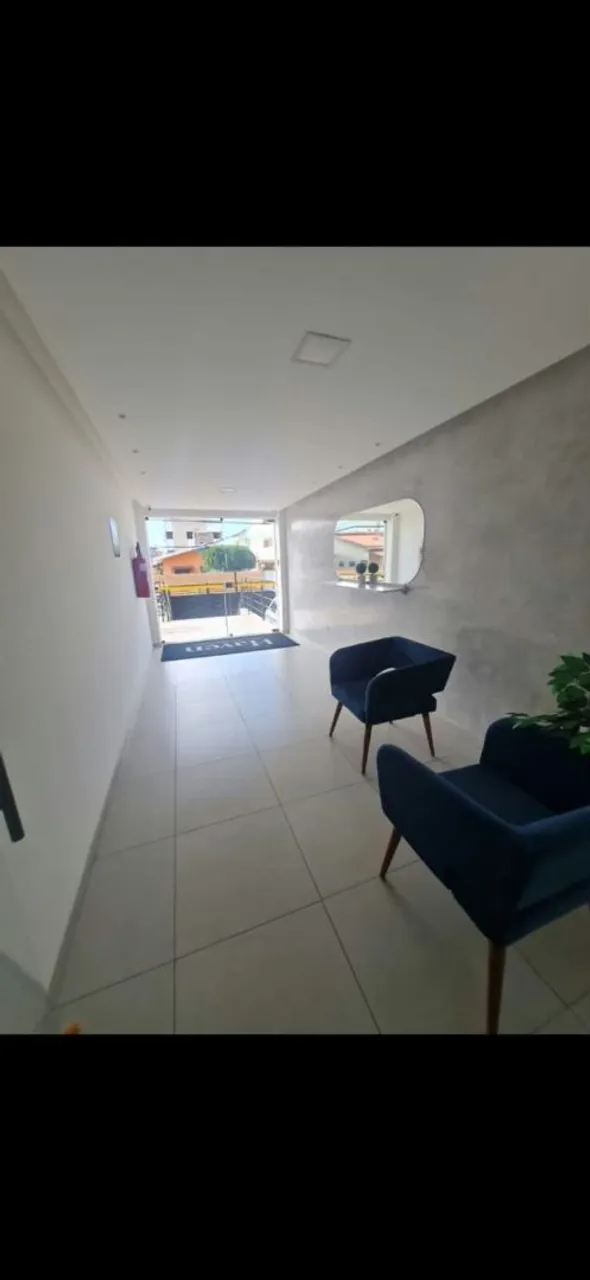 Furnished 2-bedroom apartment with 2 bathrooms — photo 13