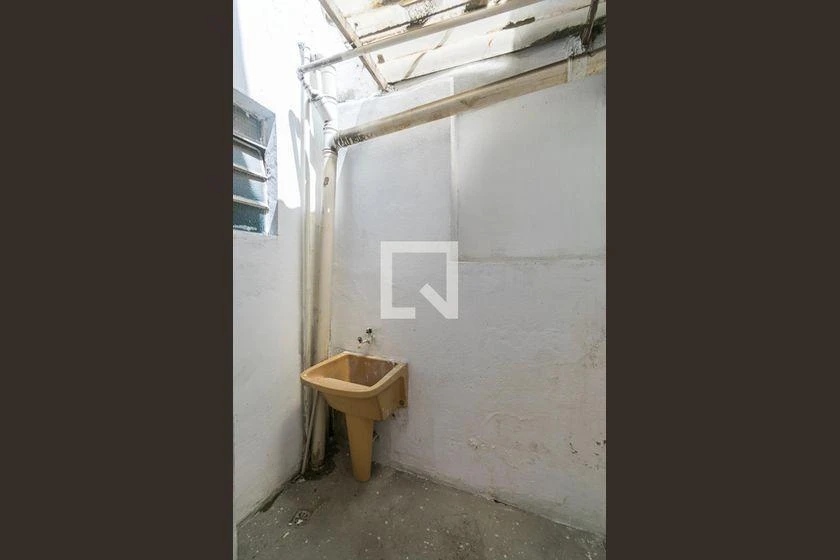 40 m² house for rent with 1 bedroom and a balcony — photo 9