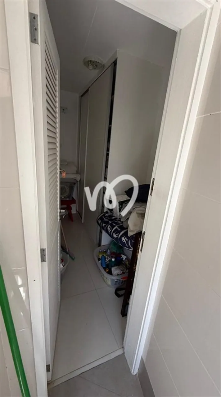 2-bedroom apartment with 2 bathrooms and parking space — photo 17