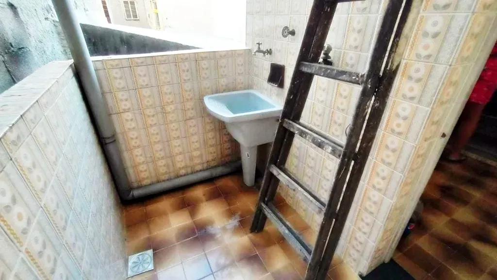 One-bedroom apartment, 40 m² — photo 4