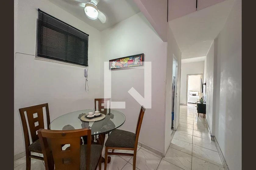 Робоче місце та 1 спальня: квартира 37 м² — photo 34
