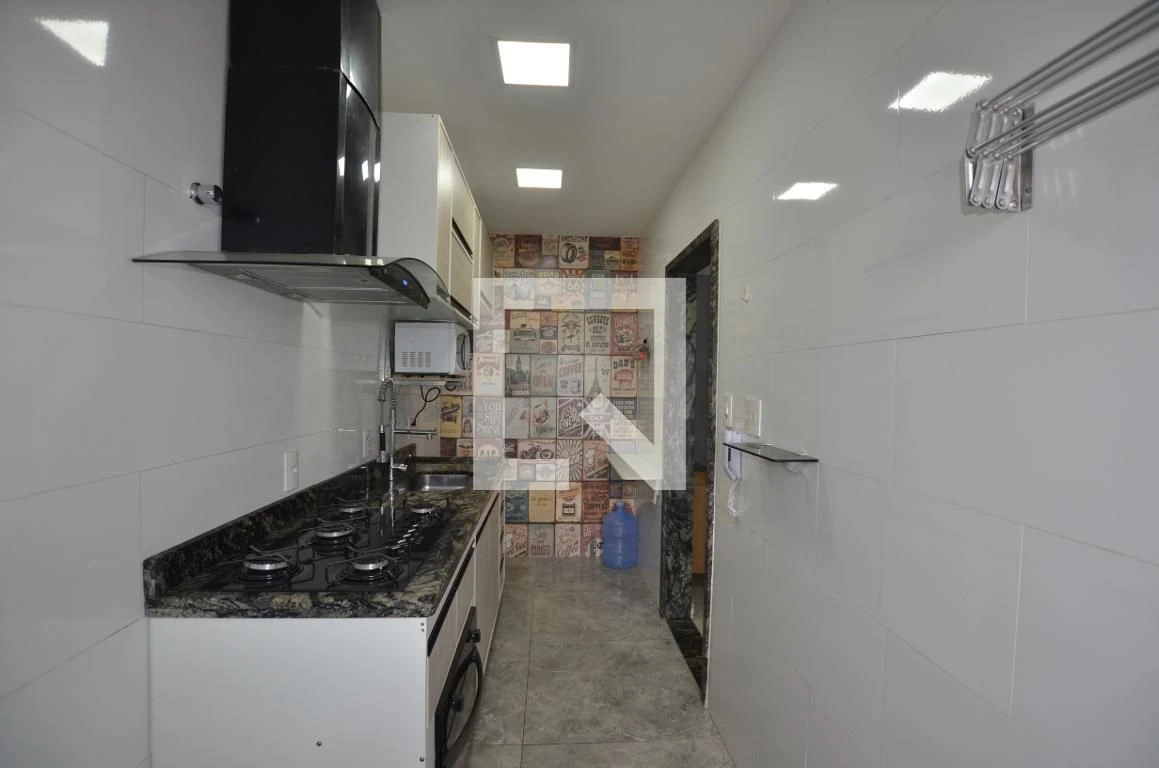 2-bedroom apartment, 55 m² — photo 2