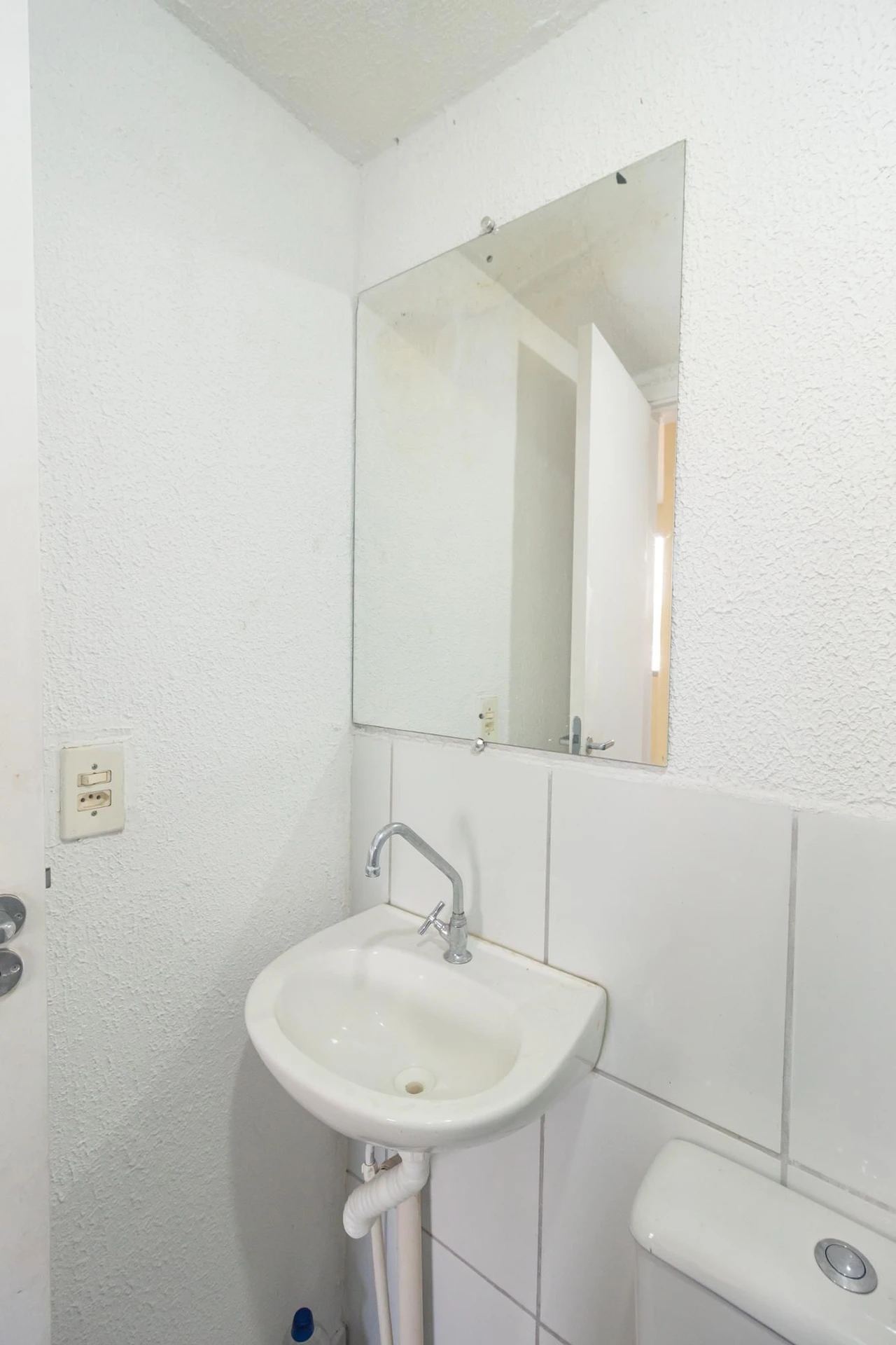 Rental apartment with 2 bedrooms and an open kitchen — photo 18