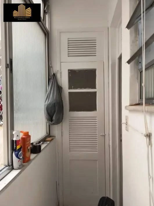 Apartamento mobiliado, 80 m², com máquina de lavar — photo 8