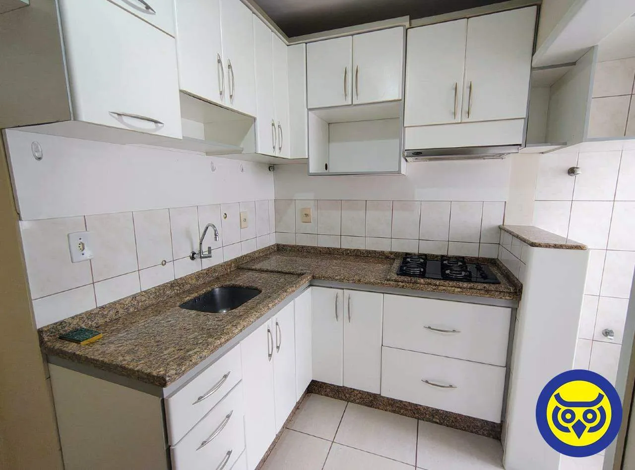 Apartamento de 3 quartos com espaço de home office, Centro — photo 3