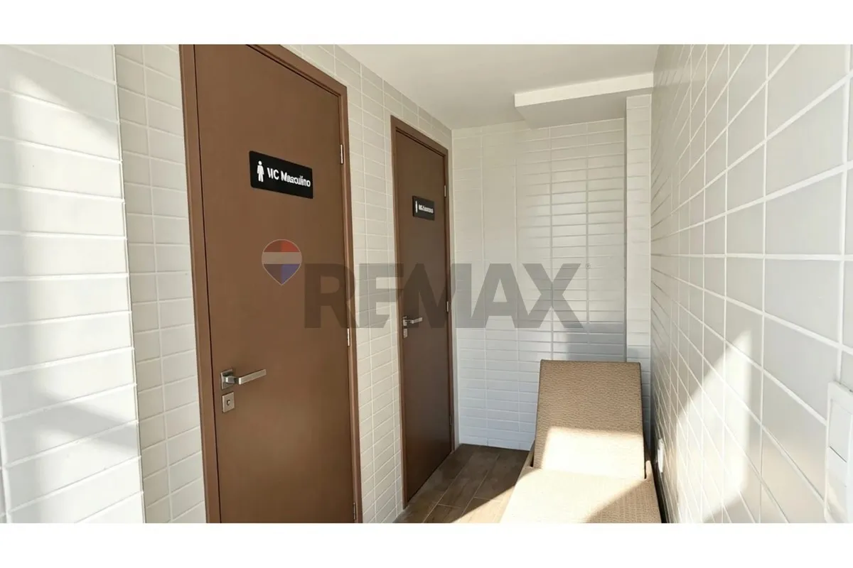 50 m² apartment on the 2nd floor, no parking included — photo 25