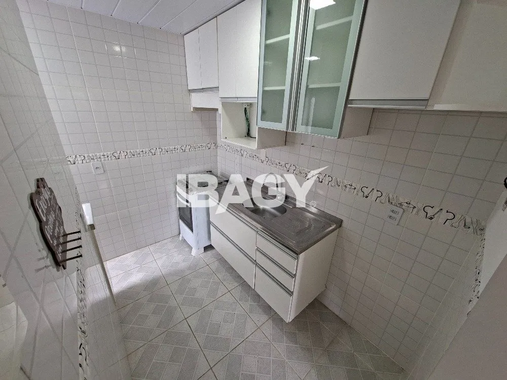 70 m² apartment with 2 bedrooms and 24-hour concierge — photo 9