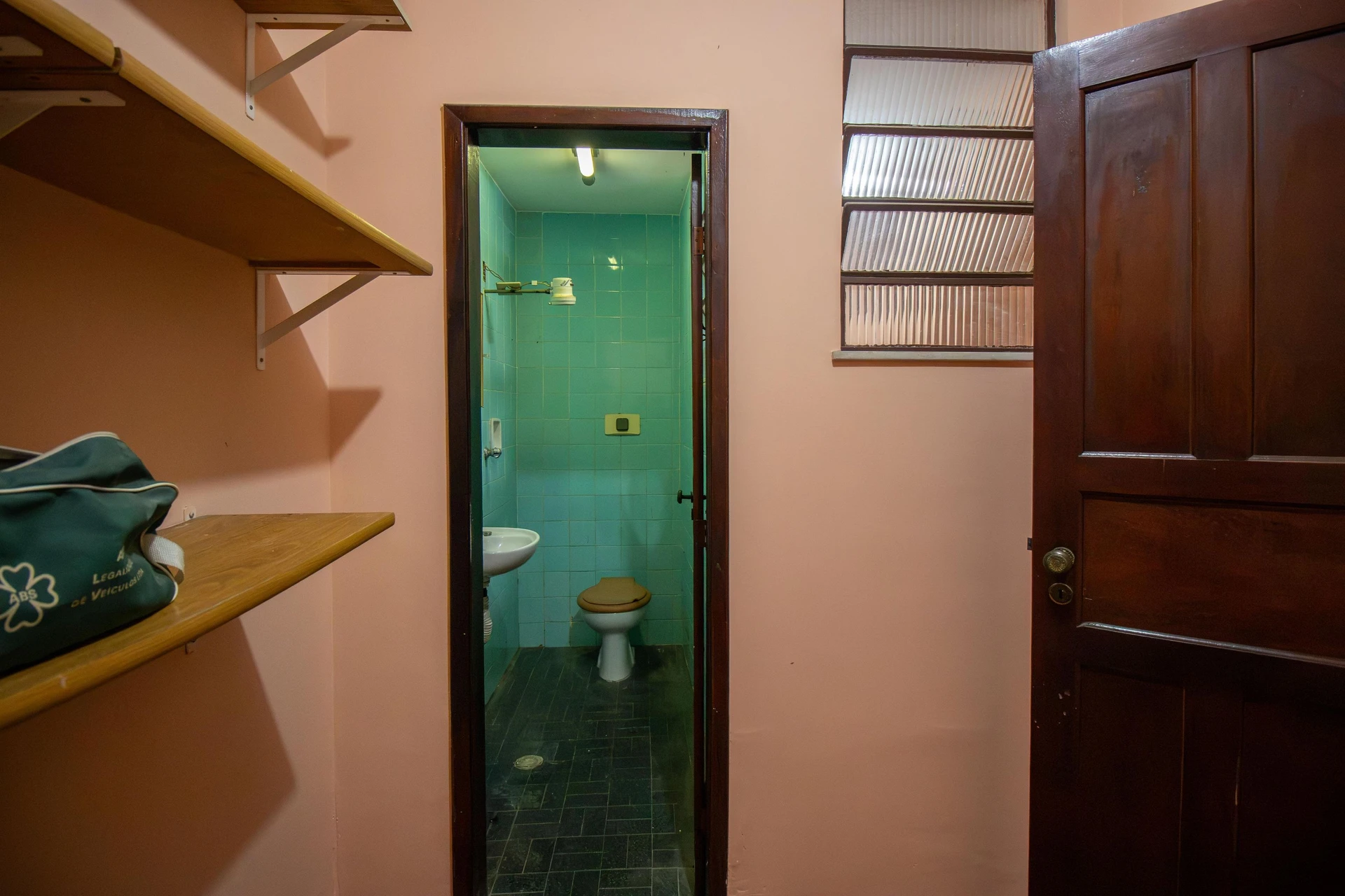 5-bedroom house with a garden in Rio de Janeiro — photo 50