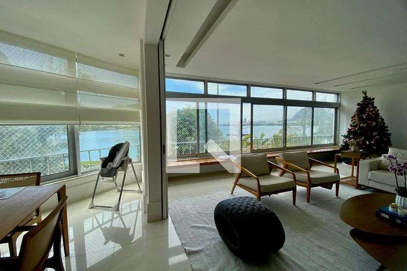 Apartamento para aluguel de 5 quartos com 2 vagas — photo 12