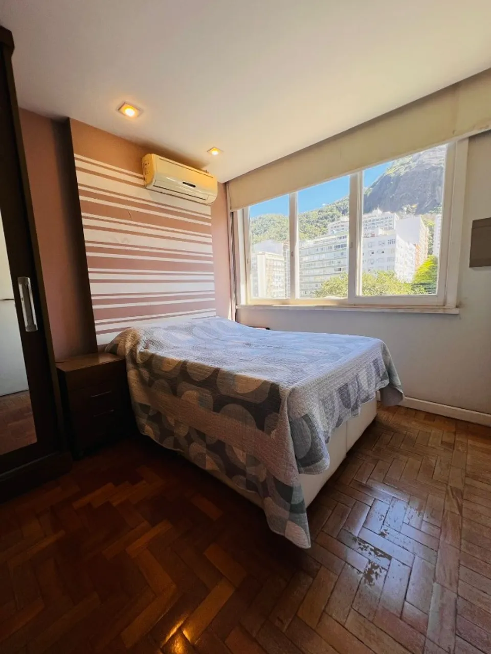 4-bedroom apartment with a home office in Rio de Janeiro — photo 4