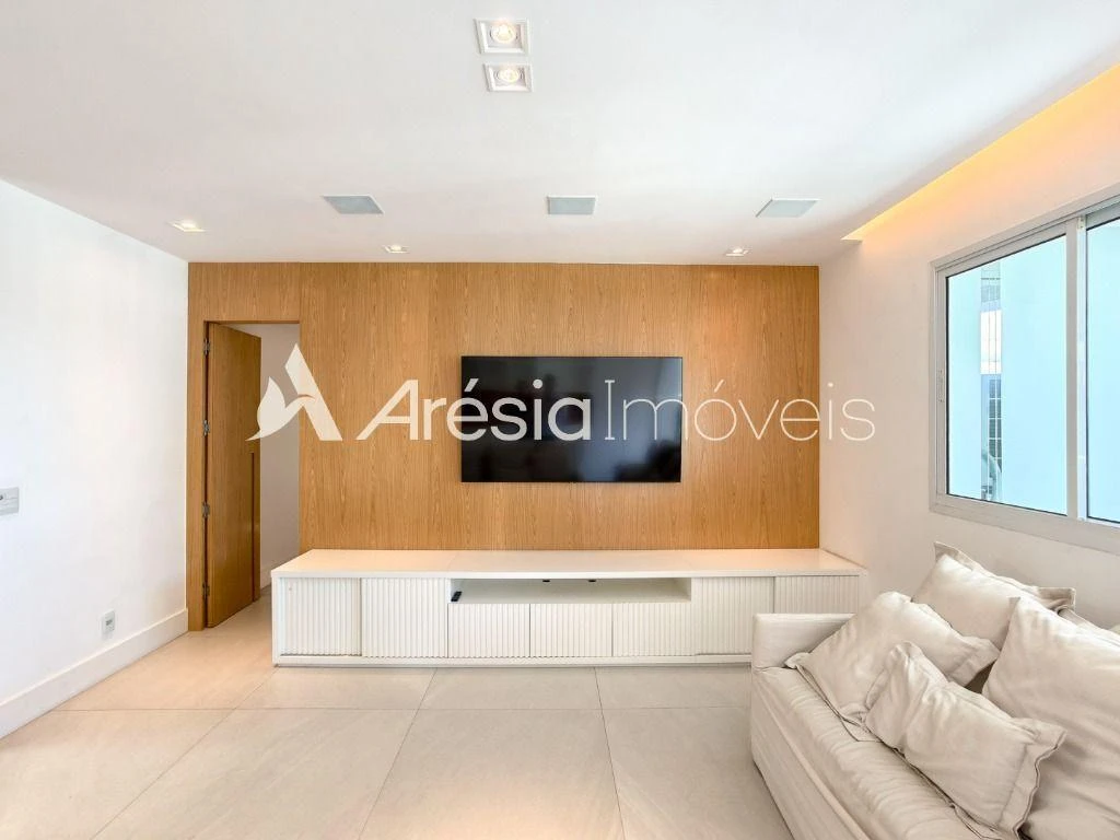 Cobertura mobiliada com 3 dormitórios e 290 m² — photo 14