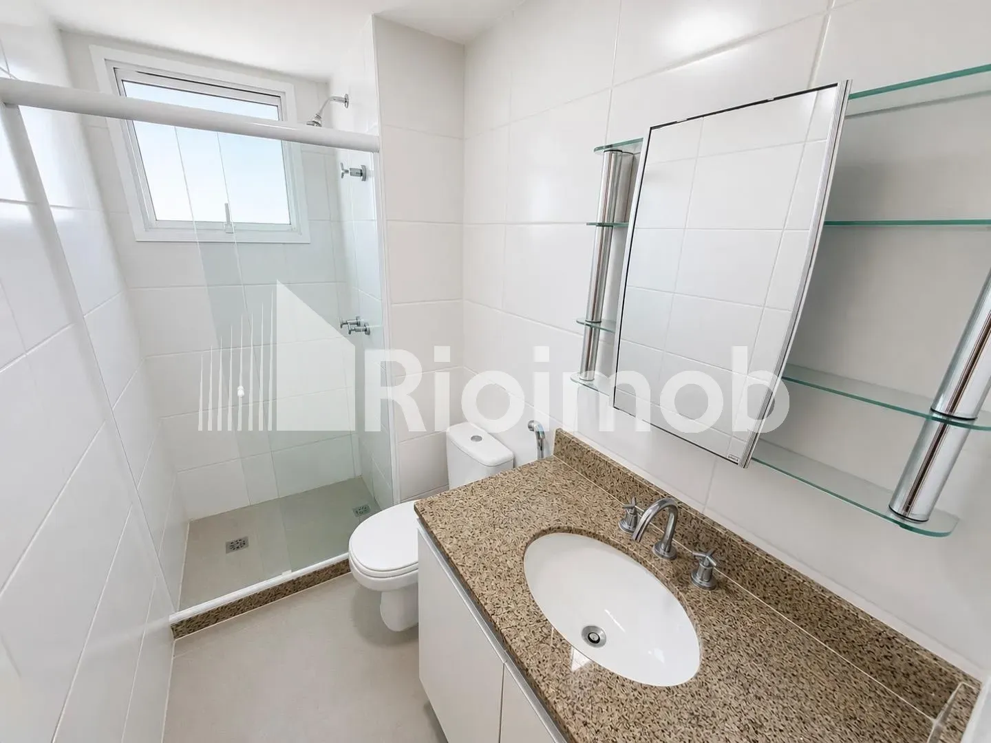 Apartamento com cozinha integrada e 4 quartos — photo 16