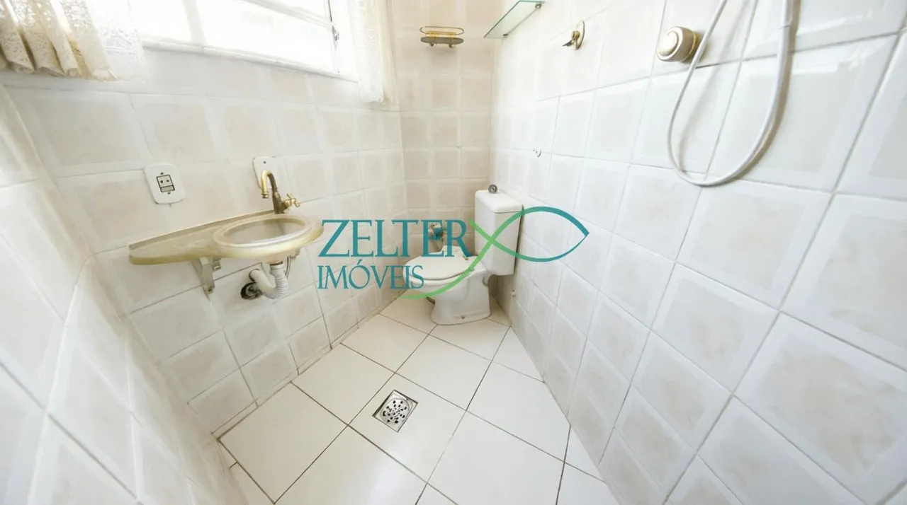 Квартира с отдельной кухней и 2 спальнями — photo 8