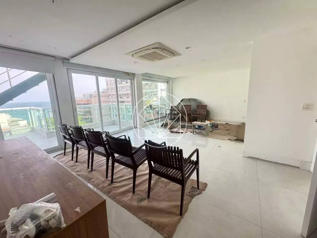 Apartment, 660 m², with a mountain view — photo 14