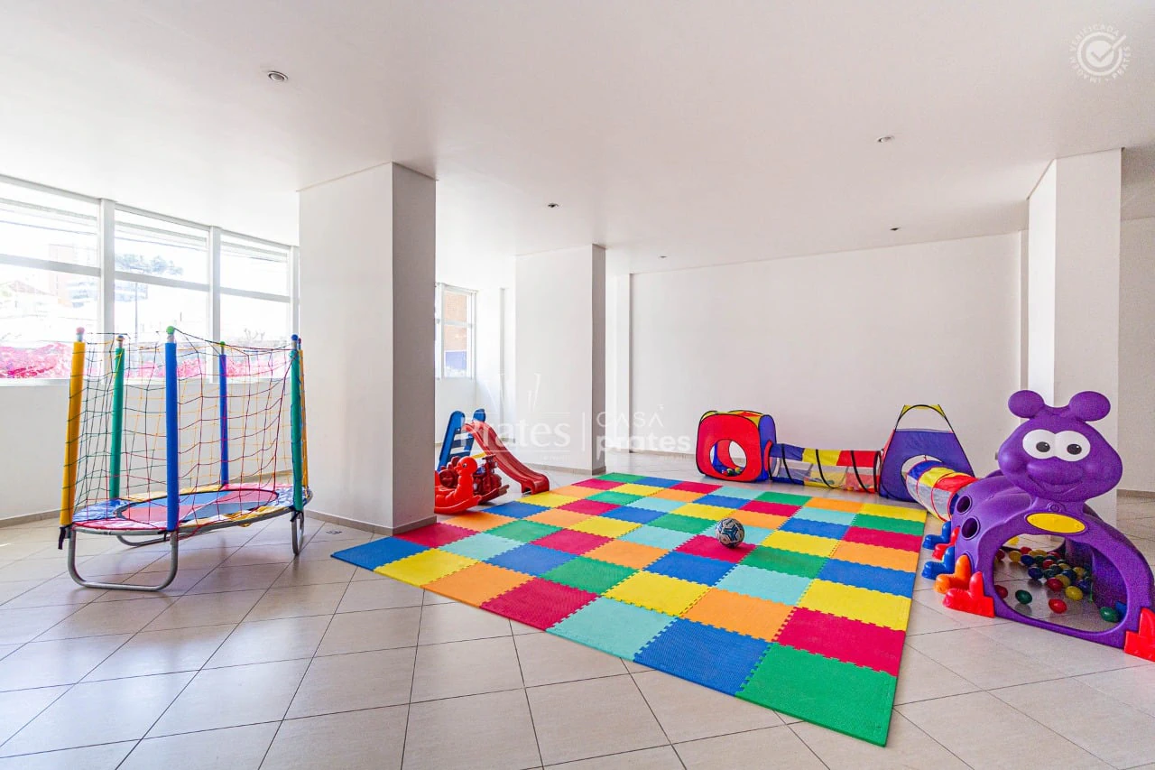 Apartamento de 2 quartos, sendo 1 suíte, 80 m², Centro — photo 24