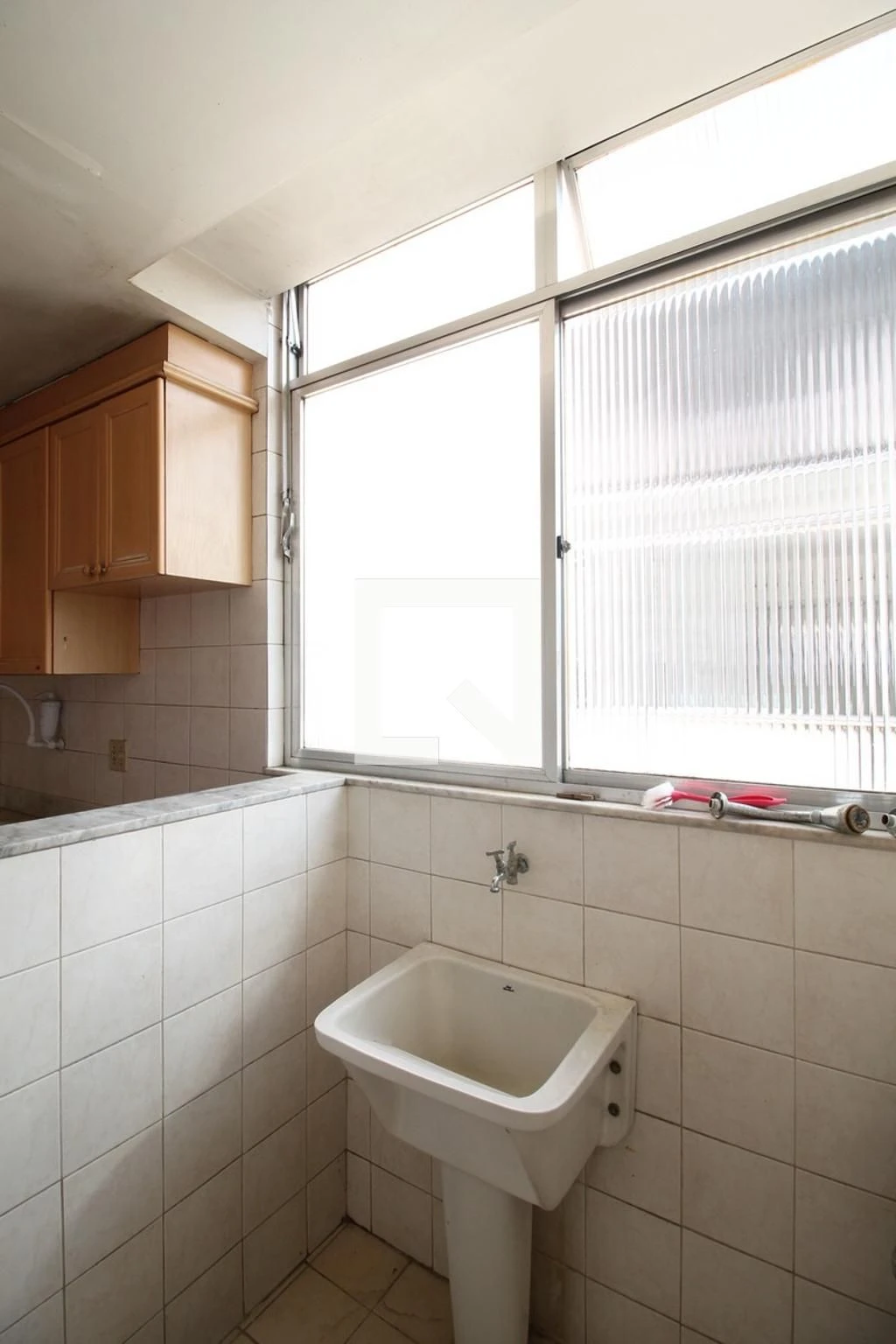 3-bedroom apartment with 95 m² and a balcony — photo 62