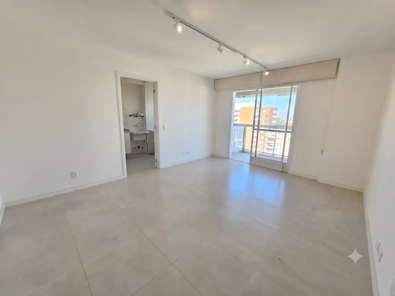 Apartamento no 7º andar com churrasqueira privativa — photo 11