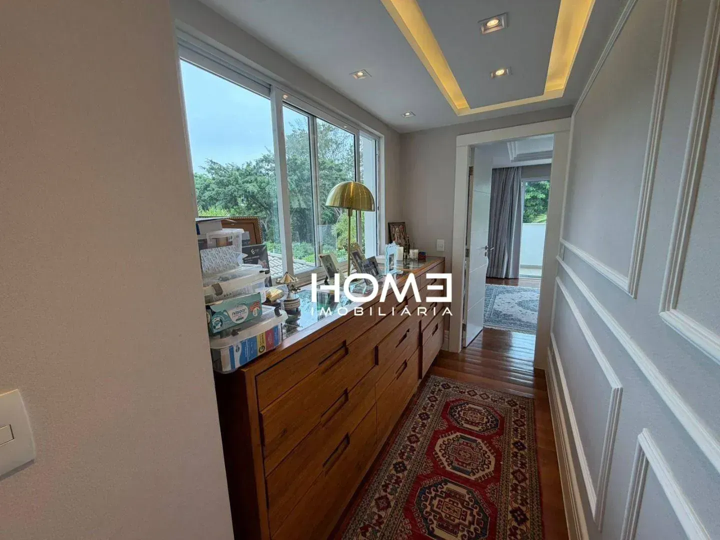 Furnished house with 6 en-suite bedrooms and barbecue — photo 101