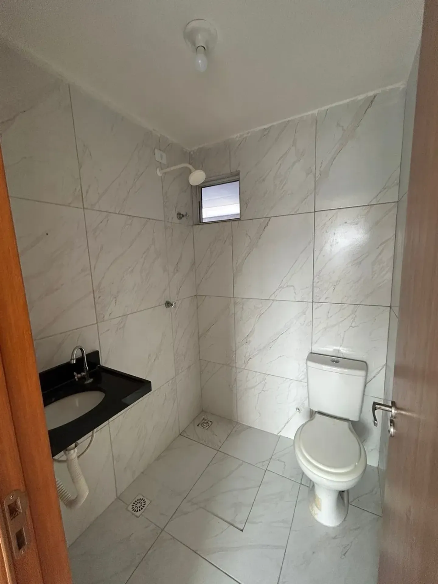 2-bedroom apartment, 1 with its own bathroom, 50 m² — photo 6