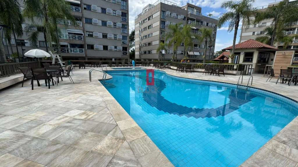 Apartamento de 3 quartos de 107 m² com varanda — photo 20