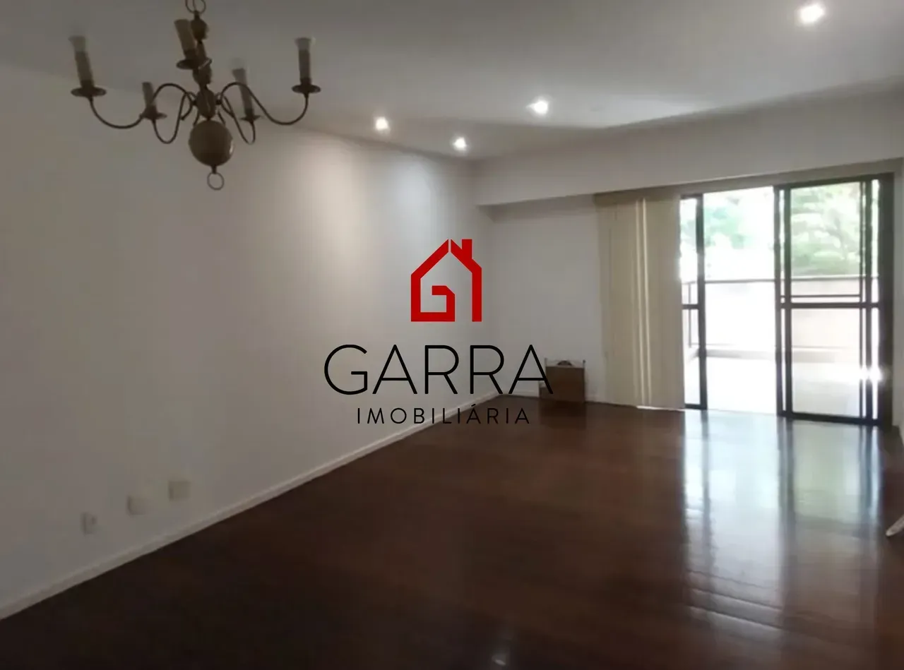 101 m² apartment with 2 bedrooms and 3 bathrooms — photo 5