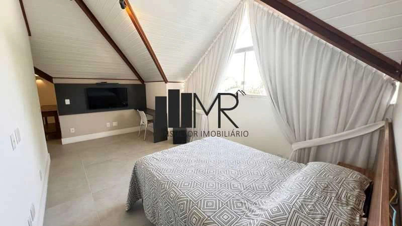 Casa em condomínio duplex mobiliada com 4 suítes e 503 m² — photo 10