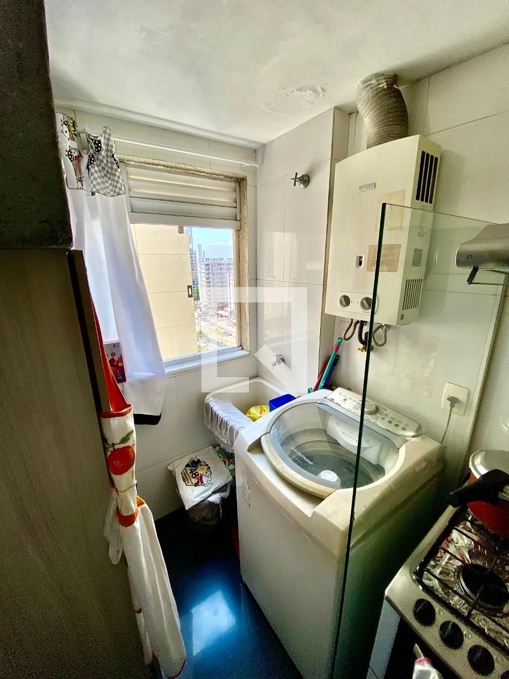 Apartamento mobiliado, 68 m², com espaço de home office — photo 46