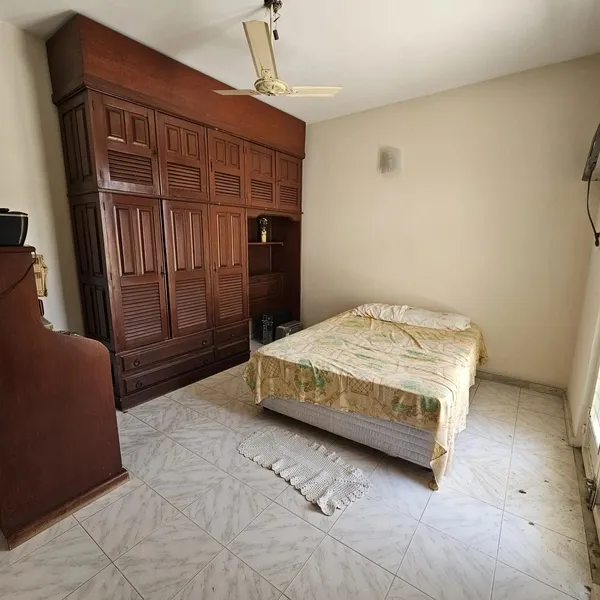3-bedroom house with a washing machine in Rio de Janeiro — photo 6