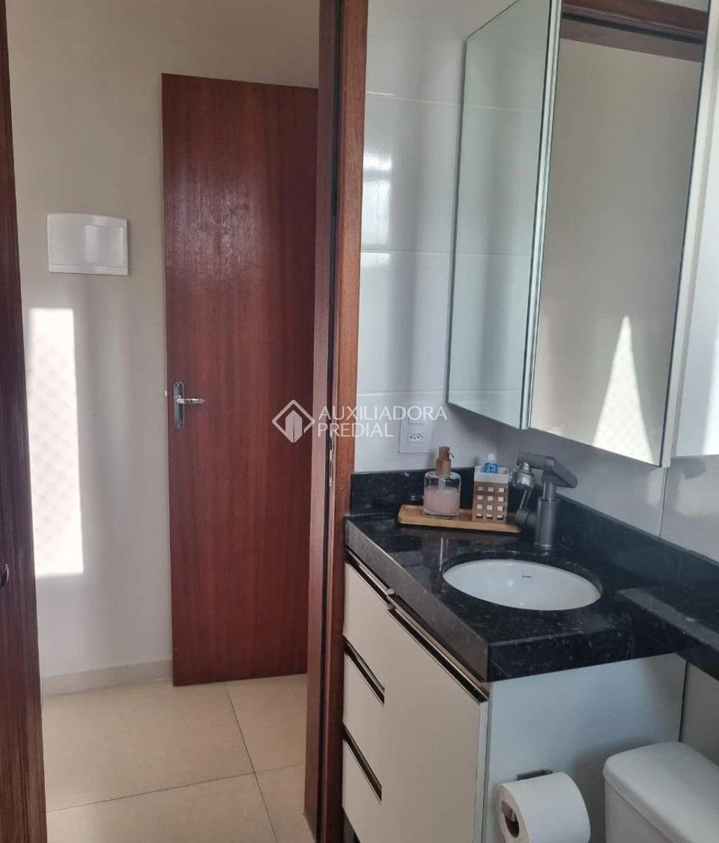 Квартира з 3 спальнями та видом на гори, Флоріанополіс — photo 35