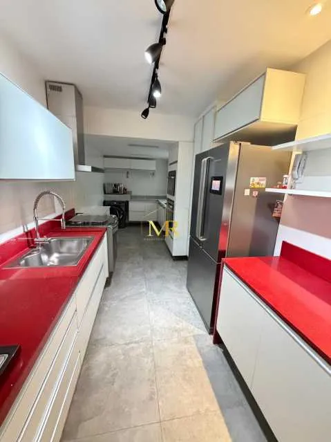 3-bedroom house with a home office in Rio de Janeiro — photo 4