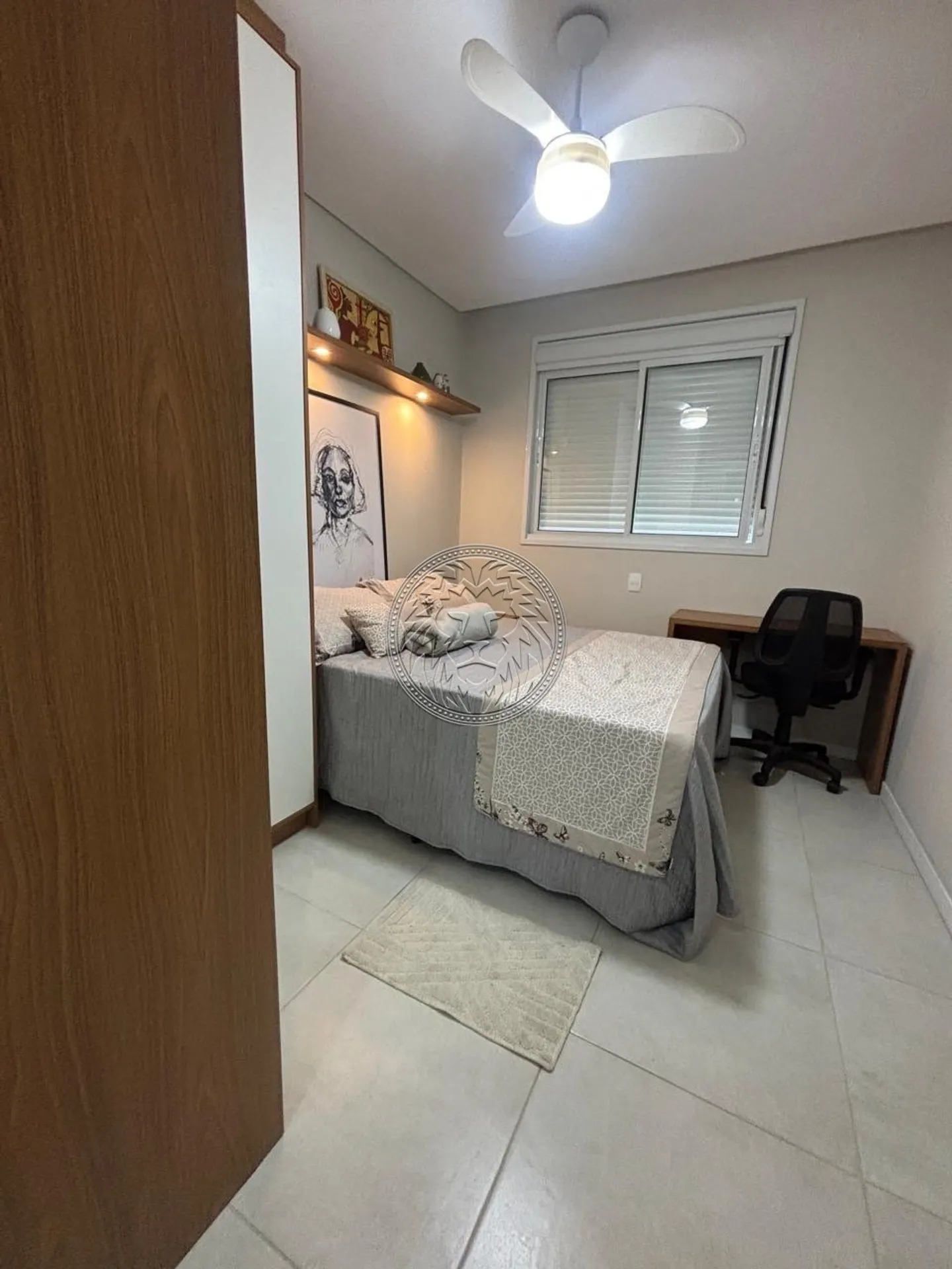 Квартира 195 м² з 2 спальнями та приватним BBQ — photo 25