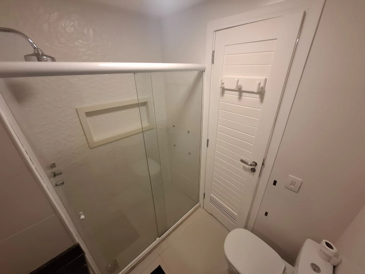 Apartamento mobiliado de 2 quartos e 47 m² — photo 4