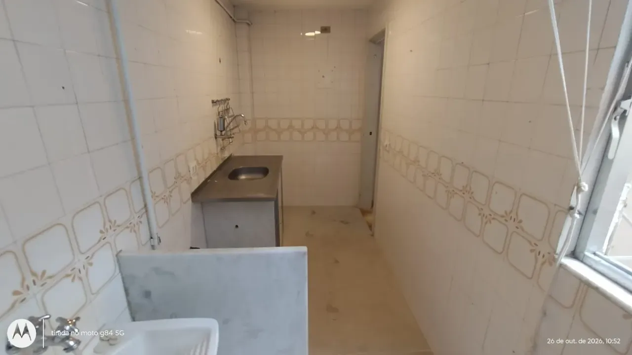 Casa de 65 m² e 2 quartos, Riachuelo — photo 3