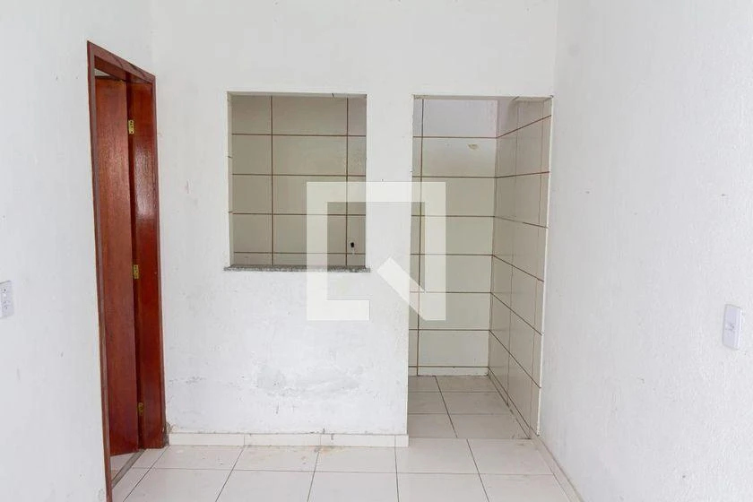 43 m² studio kitnet with an en-suite bathroom — photo 34