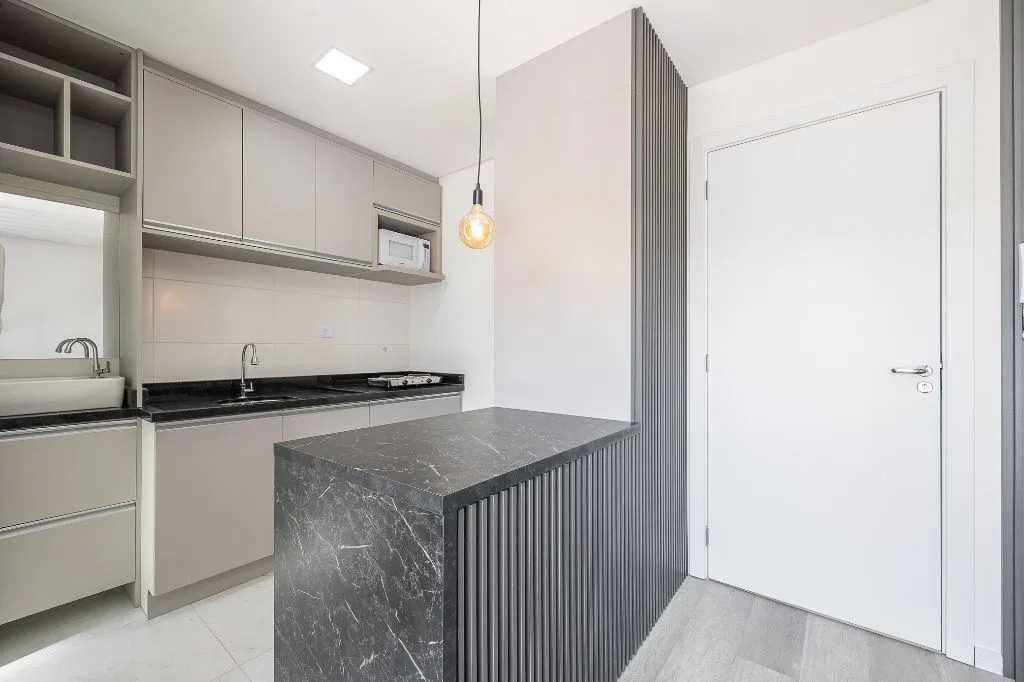 Мебльована студія 20 м² — photo 13