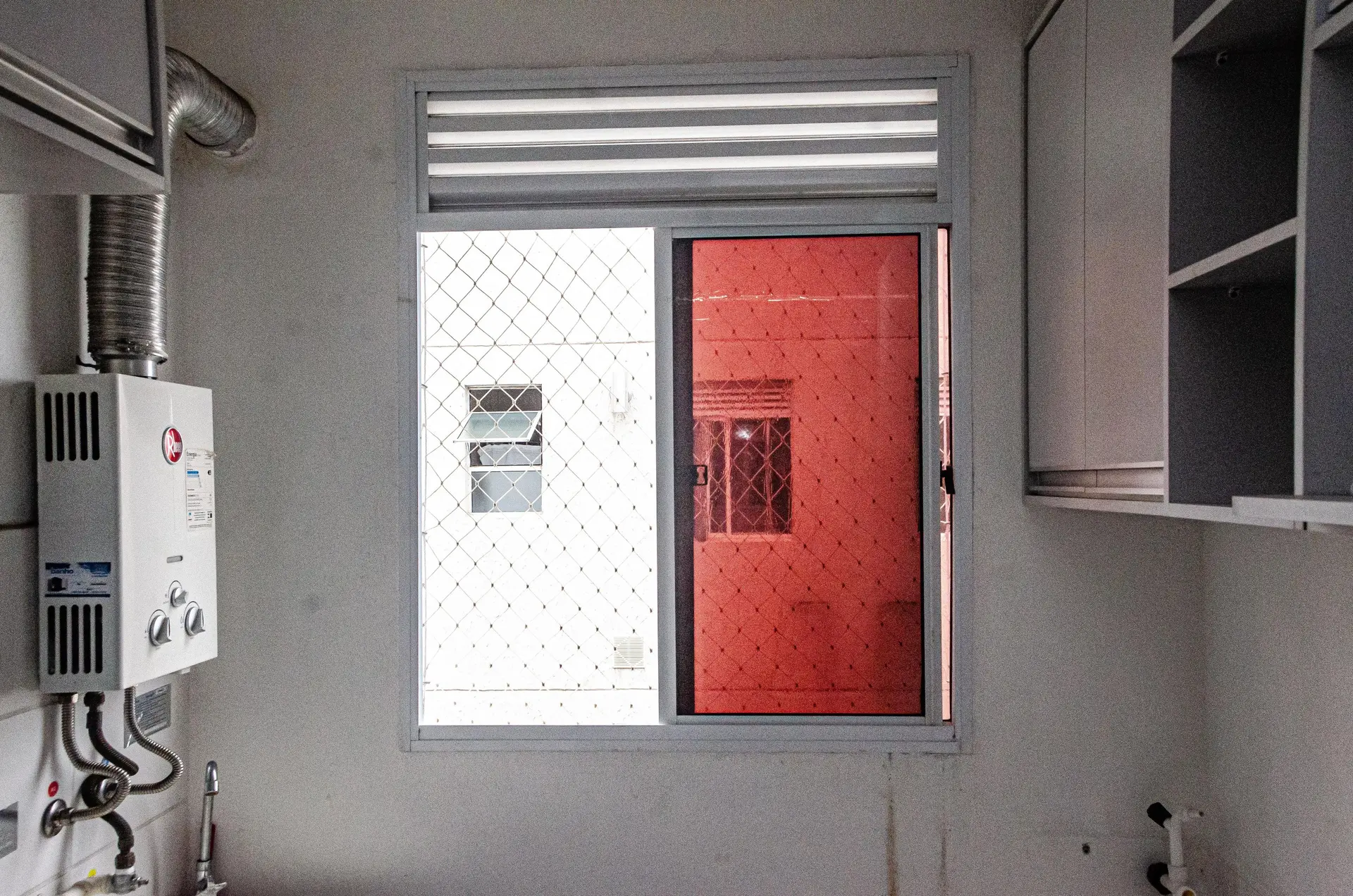 2 quartos e vista para as montanhas: apartamento de 42 m² — photo 32