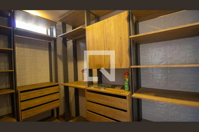 Casa de 3 quartos com closet — photo 29