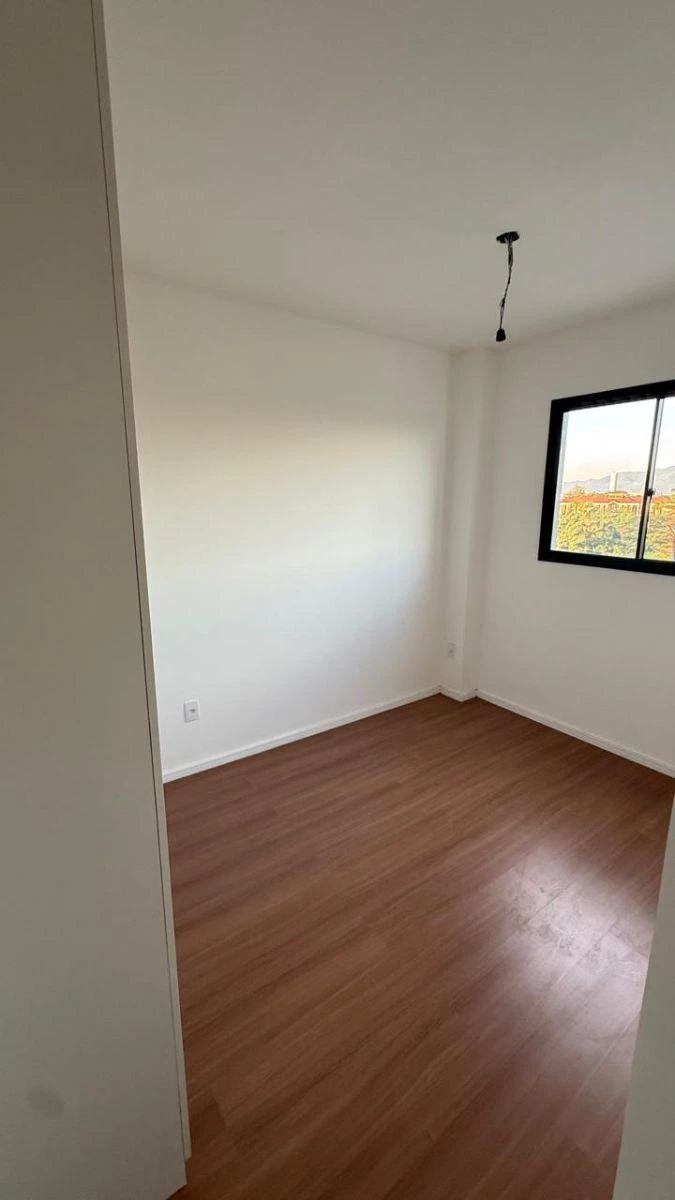 Apartamento de 43 m² com 2 quartos e varanda — photo 5