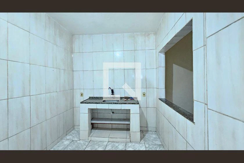 Casa de 54 m² com 2 quartos e 2 banheiros — photo 1