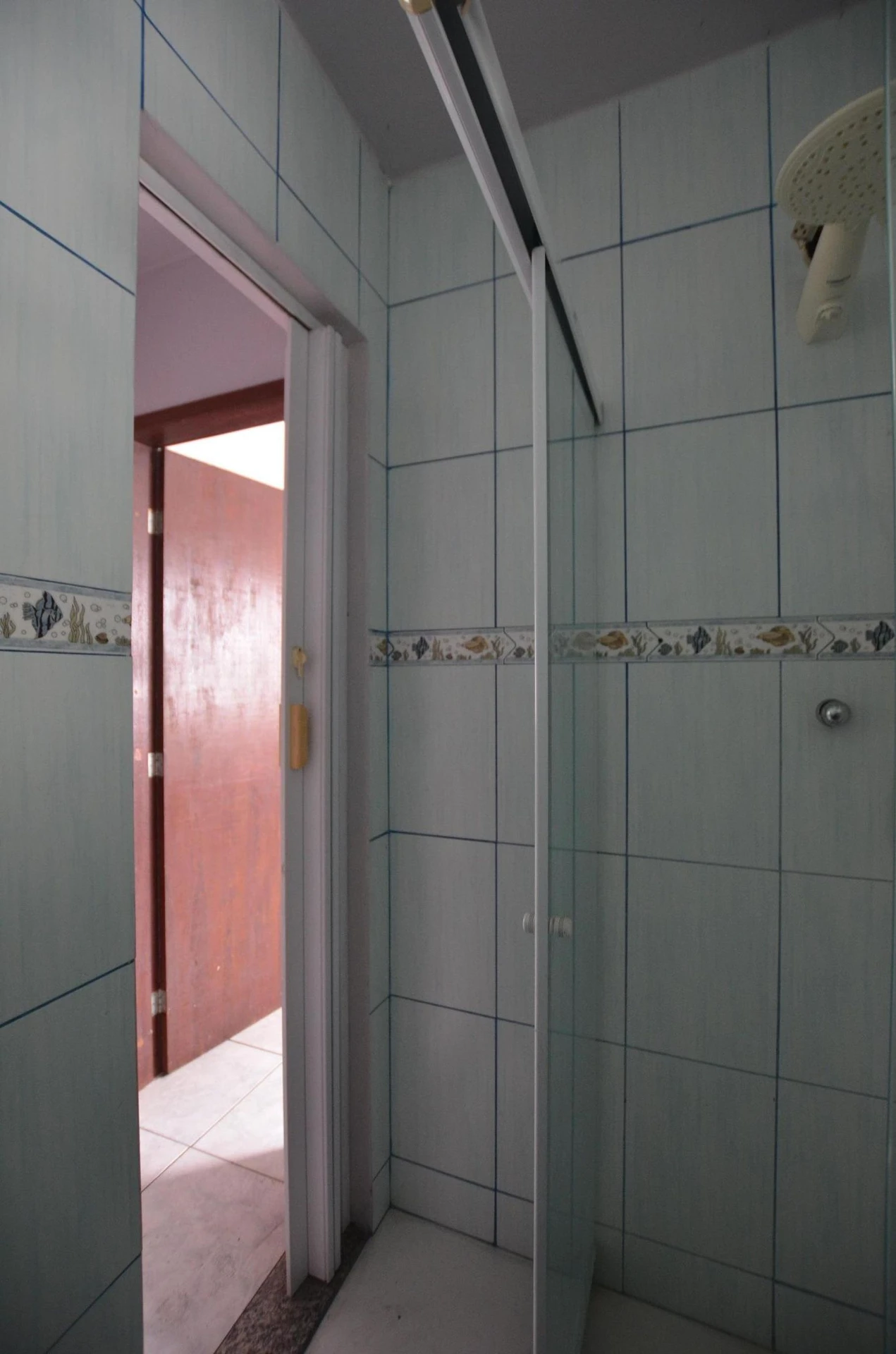 2-bedroom house, 48 m² — photo 22