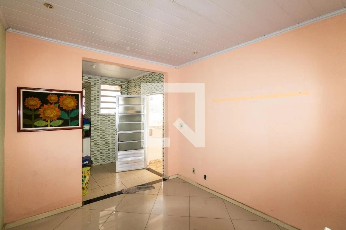 Apartamento sem mobília com 1 quarto e 1 banheiro — photo 9