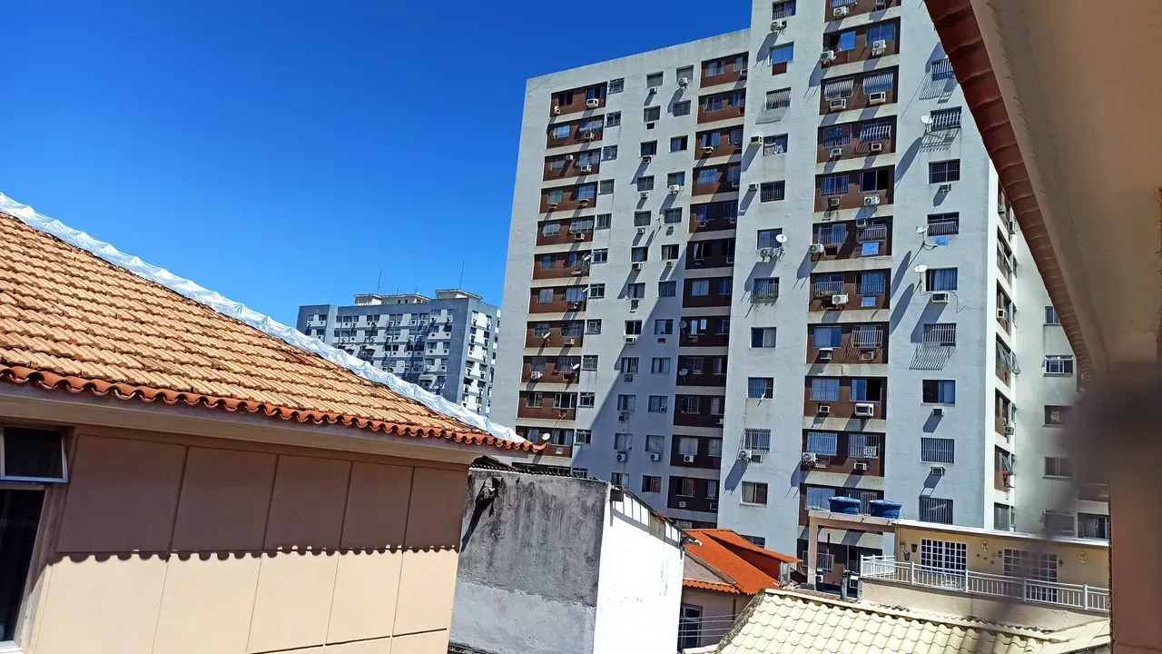 Apartamento de 1 quarto sem vaga de estacionamento — photo 7