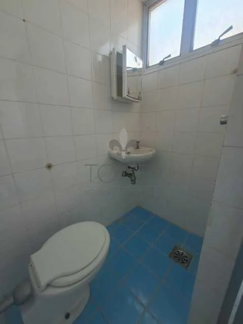Apartamento com vista para as montanhas, Copacabana — photo 24