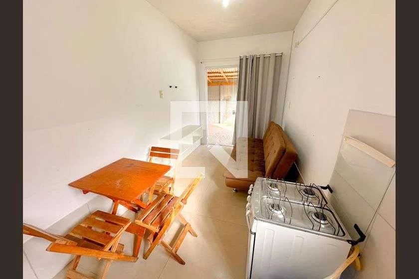 Furnished 30 m² apartment with 1 bedroom — photo 19