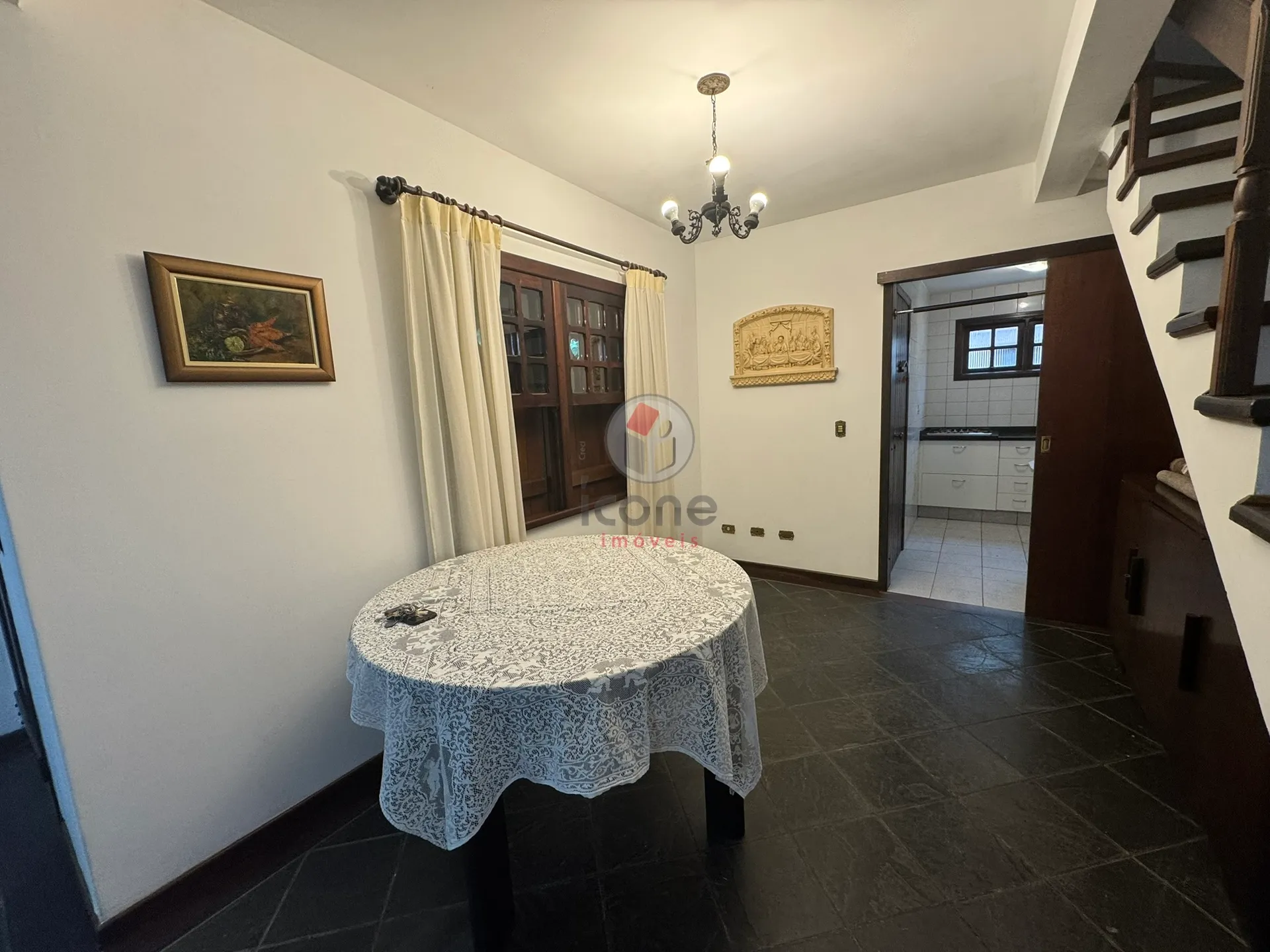 House with 3 bedrooms and private BBQ, 280 m² — photo 52