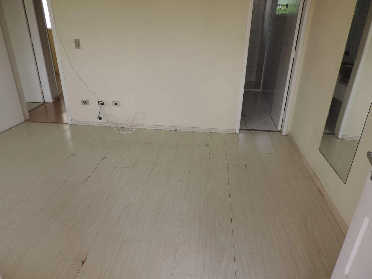 3-bedroom house, 1 with its own bathroom, 104 m², Curitiba — photo 16
