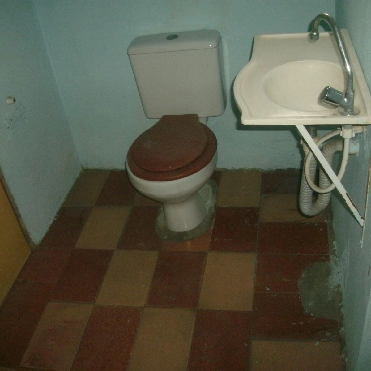 Casa de 2 quartos, sendo 1 suíte, 100 m², Bangu — photo 10