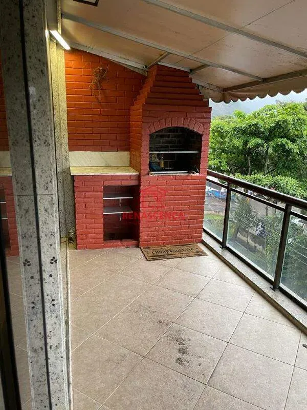Penthouse with 3 bedrooms and 3 bathrooms — photo 25