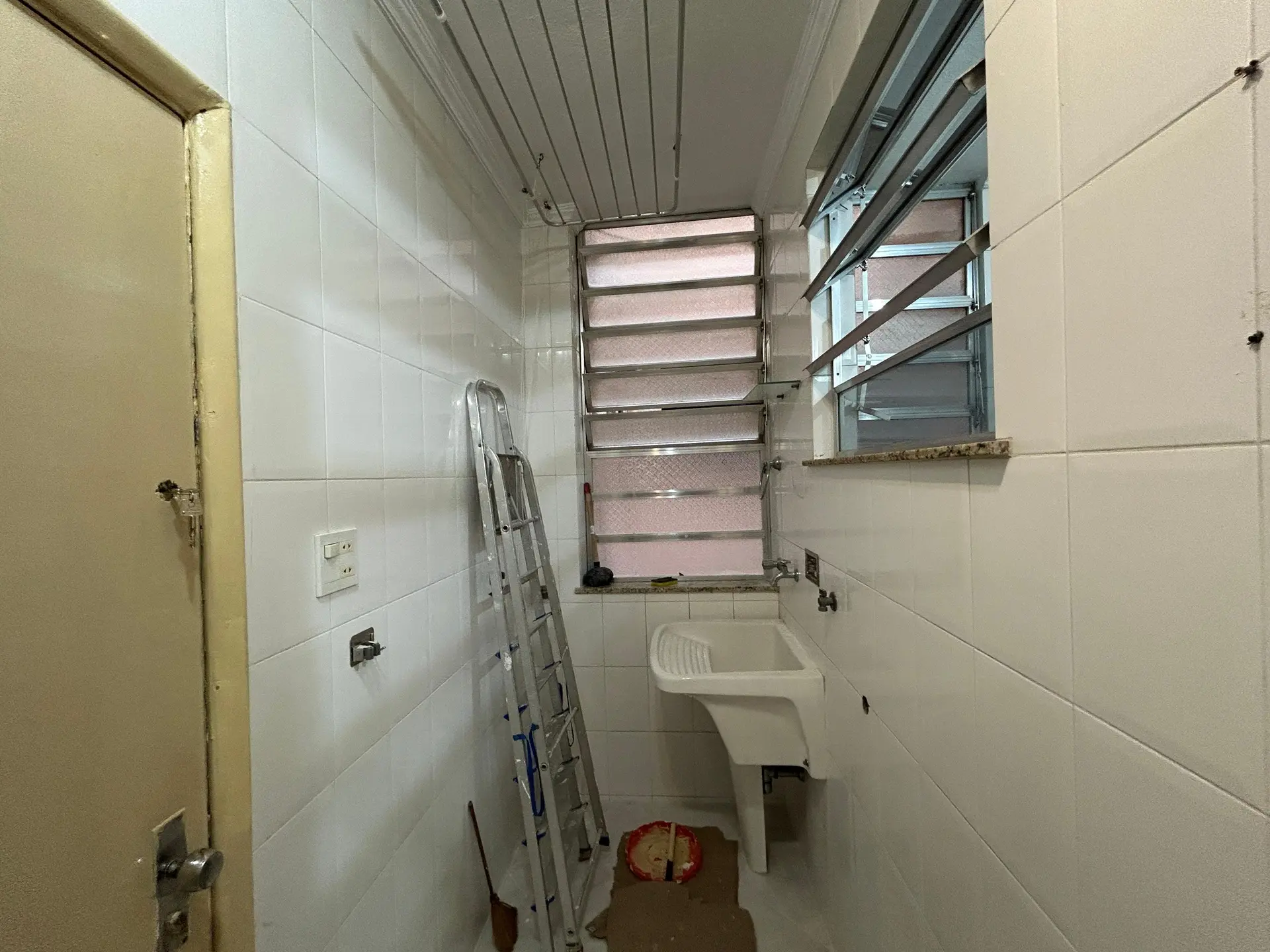Apartamento sem mobília com 2 quartos e 1 banheiro — photo 12